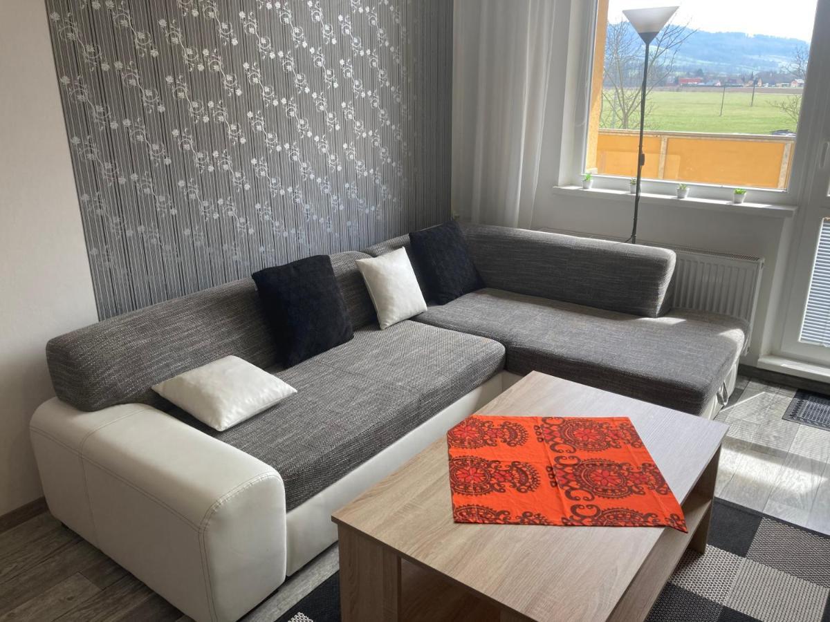 Ve Velkych Losinach Апартаменти