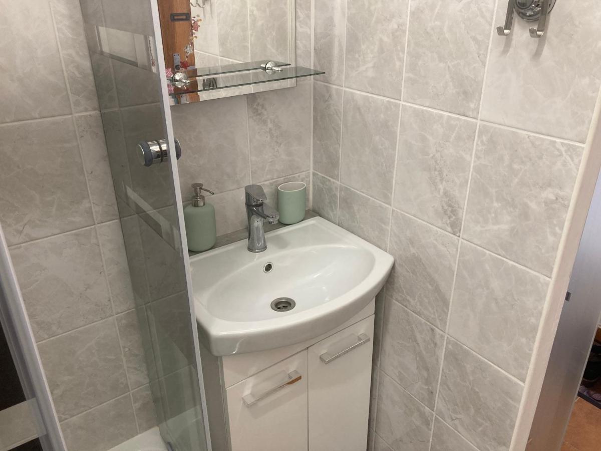 Ve Velkych Losinach Апартаменти