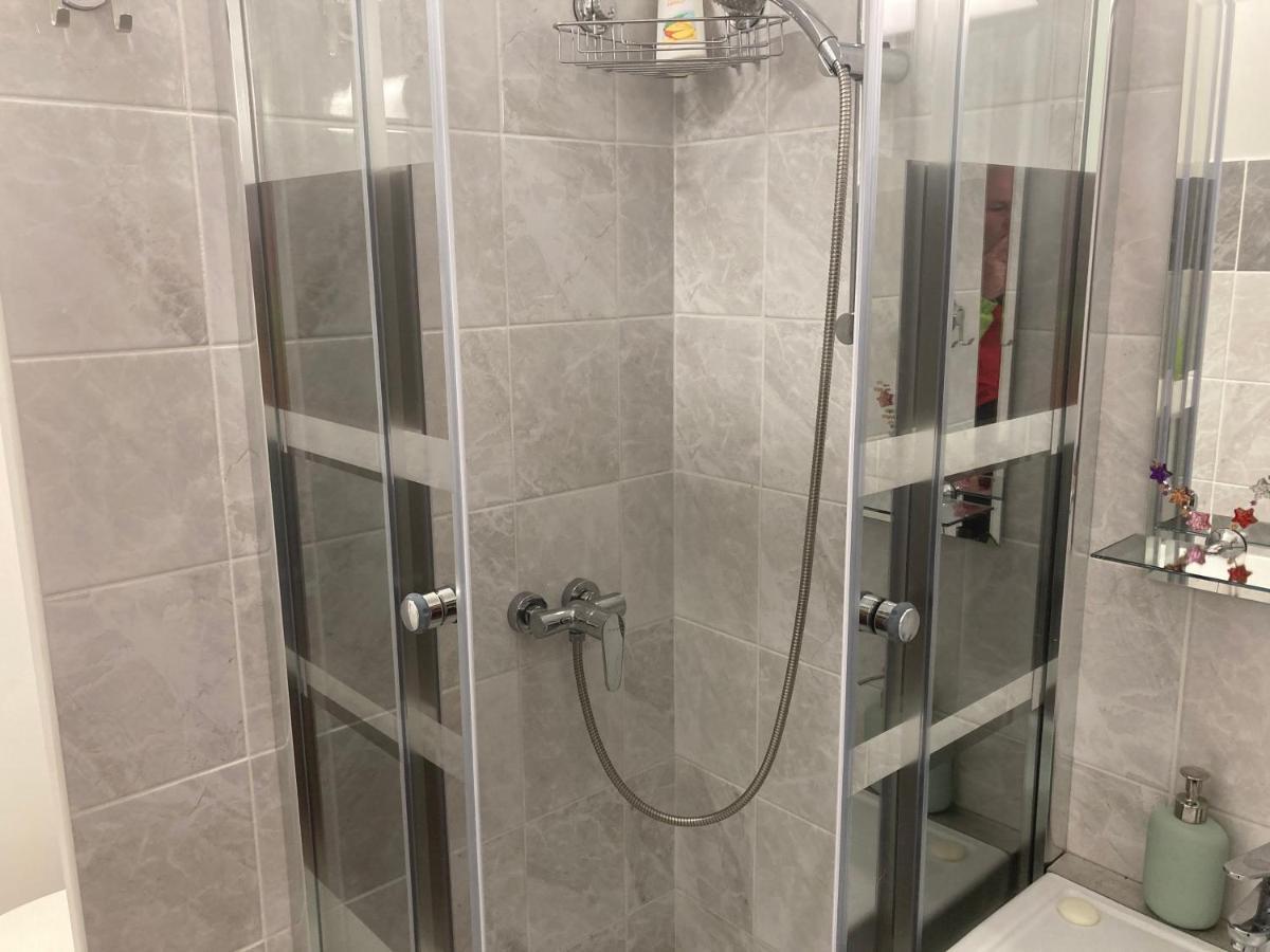 Ve Velkych Losinach Апартаменти *